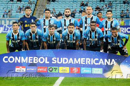 GREMIO - ATLETICO GRAU