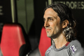 São Paulo FC x Allianz Lima