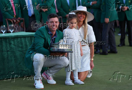 The Masters