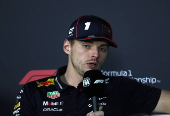 Formula One Saudi Arabia Grand Prix - Press conferences