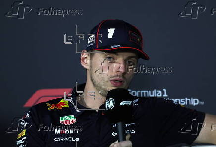 Formula One Saudi Arabia Grand Prix - Press conferences