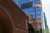 Judge hears a lawsuit againt the Trump administration in Boston