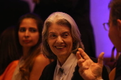 Ministra Cármen Lúcia visita a FIEPE em Pernambuco