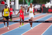 Track & Field: Grand Slam Track Miami