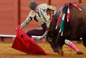 Corrida de la Feria de Abril 2025