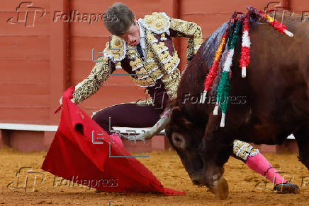 Corrida de la Feria de Abril 2025