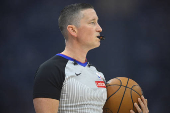 NBA: Playoffs-Indiana Pacers at Cleveland Cavaliers