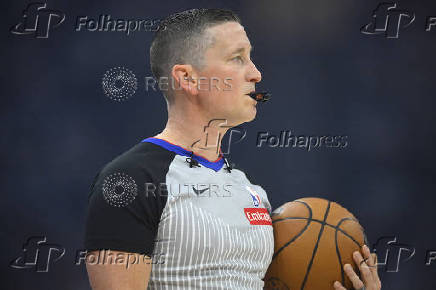 NBA: Playoffs-Indiana Pacers at Cleveland Cavaliers