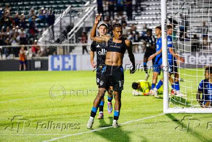 Soccer: US Open Cup-Round of 32-Charlotte FC at North Carolina FC