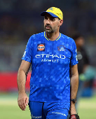 Indian Premier League - IPL - Kolkata Knight Riders v Chennai Super Kings