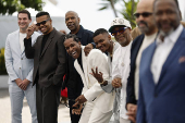 The 78th Cannes Film Festival - Photocall for the film 