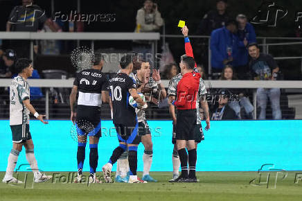 Soccer: US Open Cup-Round of 16-Portland Timbers at San Jose Earthquakes