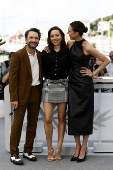 The 78th Cannes Film Festival - Photocall for the film 