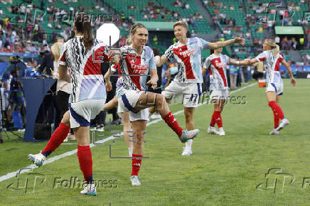 FC Barcelona - Arsenal