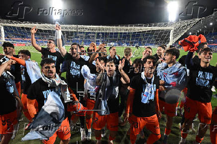 Getafe CF - Celta de Vigo