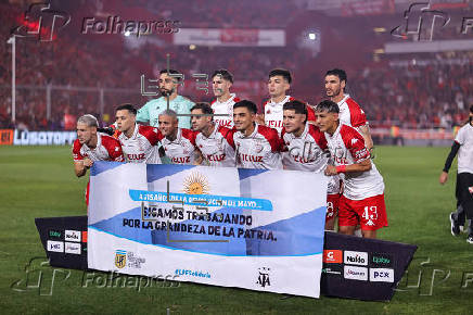 Liga Argentina: Independiente - Huracán