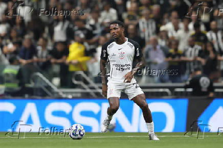 BRASILEIRO A 2025, ATLETICO-MG X CORINTHIANS