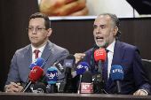 Gobierno dice que convocará consulta popular, si no hay respuesta del Senado colombiano