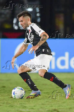 Copa Sul Americana 2025 - Vasco da Gama vs Melgar