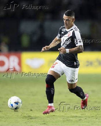 COPA SUL-AMERICANA 2025, VASCO X MELGAR