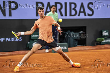 Roland Garros 2025