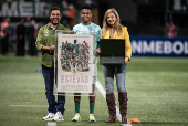 PALMEIRAS-SPORTING CRISTAL-PER: COPA LIBERTADORES 2025