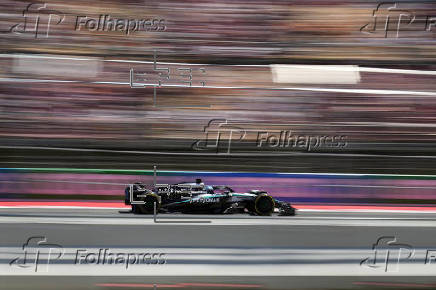 Entrenamientos libres del Gran Premio de España de Fórmula 1