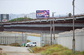 US southern border