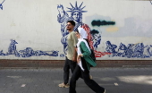 Daily Life in Tehran as US Issues Travel Ban on 12 Countries, Including Iran