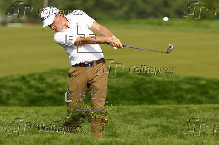 US Open - Round 1