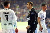 EHF Men's Handball Champions League - Semi Finals - Fuchse Berlin v HBC Nantes