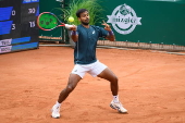 ATP Poznan Open tennis tournament