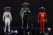 NASCAR Cup Series Mexico