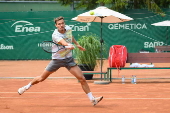 ATP Poznan Open tennis tournament