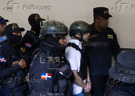 Audiencia por el caso de accidente en la discoteca Jet-Set