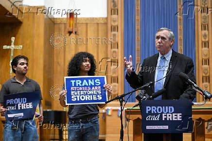 U.S. Supreme Court upholds Tennessee law banning youth transgender care