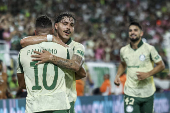 Inter Miami x Palmeiras