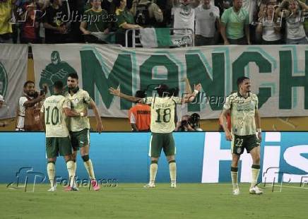 Inter miami fc vs palmeiras :fifa club world cup.