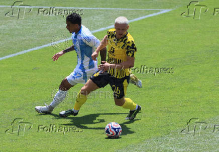 FIFA Club World Cup - Group F - Borussia Dortmund v Ulsan HD