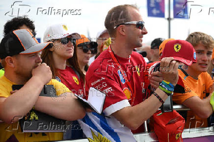 British Grand Prix