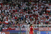 Alemanha x Polônia UEFA Womens EURO 2025