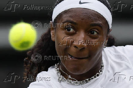 Wimbledon