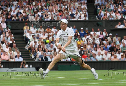 Wimbledon