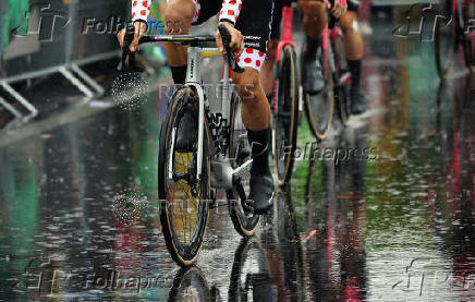 Tour de France - Stage 2 - Lauwin-Planque to Boulogne-sur-Mer
