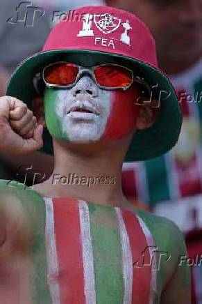 Copa do Mundo de Clubes FIFA 2025 - Fluminense vs Chelsea