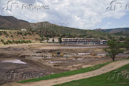 Deadly flooding in Ruidoso, New Mexico