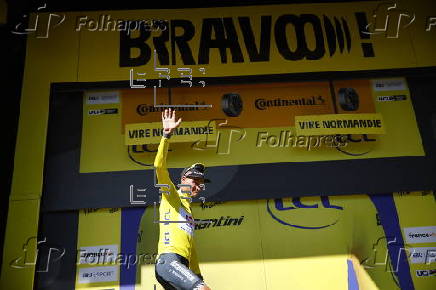 Tour de France 2025 - Stage 6