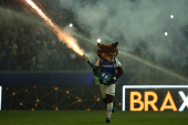 BRASILEIRO A 2025, CRUZEIRO X GREMIO