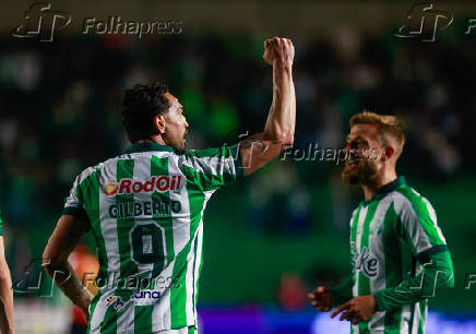 BRASILEIRO A 2025, JUVENTUDE X SPORT