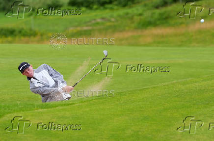 The 153rd Open Championship
